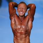 Randall  Wagner - NPC Valenti Gold Cup 2012 - #1