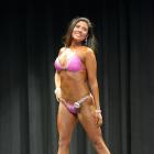 Katharine  Barrera - NPC Texas Shredder Classic 2014 - #1