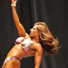 Amy  Mendez - NPC USA 2011 - #1