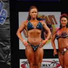 Rachel  Watson - NPC Kentucky 2009 - #1