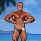 Randall  Wagner - NPC Valenti Gold Cup 2012 - #1