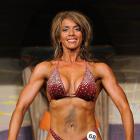 Yvonne M  Cornelius - NPC Lone Star Classic 2009 - #1