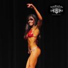 Alyona  Karagadyan - NPC Texas State 2013 - #1