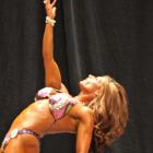 Amy  Mendez - NPC USA 2011 - #1