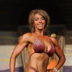 Yvonne M  Cornelius - NPC Lone Star Classic 2009 - #1