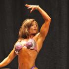 Amy  Mendez - NPC USA 2011 - #1