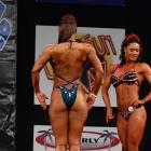 Rachel  Watson - NPC Kentucky 2009 - #1