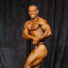 Jim  Everton - NPC Masters Nationals 2010 - #1