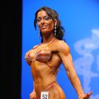 Yolando Esteso  Sauri - IFBB New York Pro 2012 - #1