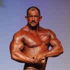 Jason  Van Schoyck - NPC Midwest Open 2012 - #1