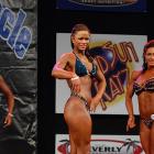 Rachel  Watson - NPC Kentucky 2009 - #1