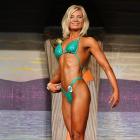 Amanda    Jones  - NPC Lone Star Classic 2009 - #1