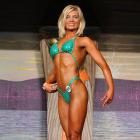 Amanda    Jones  - NPC Lone Star Classic 2009 - #1