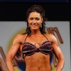 Jessica   Wilson - NPC Kentucky 2009 - #1