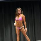 Katharine  Barrera - NPC Texas Shredder Classic 2014 - #1