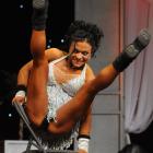 Myriam  Capes - IFBB Arnold Classic 2011 - #1