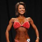 Christine   Favazzo - NPC USA 2010 - #1