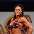 Jessica   Wilson - NPC Kentucky 2009 - #1