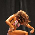 Amy  Mendez - NPC USA 2011 - #1