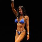 Liz  Fichtner - NPC Nationals 2011 - #1