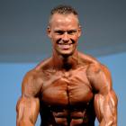 Jesse  Helm - NPC Texas Shredder Classic 2012 - #1