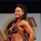 Jessica   Wilson - NPC Kentucky 2009 - #1