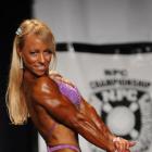 Wynne  Regan - IFBB North American Championships 2011 - #1