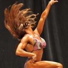 Amy  Mendez - NPC USA 2011 - #1