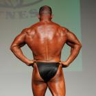 Jason  Van Schoyck - NPC Midwest Open 2012 - #1