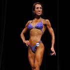 Lori  Mann - NPC Texas State 2011 - #1