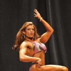 Amy  Mendez - NPC USA 2011 - #1