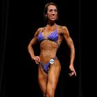 Lori  Mann - NPC Texas State 2011 - #1