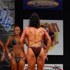 Jessica   Wilson - NPC Kentucky 2009 - #1