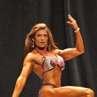 Amy  Mendez - NPC USA 2011 - #1