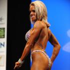 Aleisha  Hart - IFBB New York Pro 2012 - #1