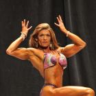 Amy  Mendez - NPC USA 2011 - #1