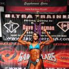 Hannah  Bushnaa - NPC Natural Ohio 2014 - #1