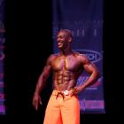 John  Arterberry - NPC Phil Heath Classic 2013 - #1