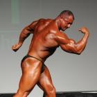Jason  Van Schoyck - NPC Midwest Open 2012 - #1