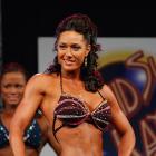 Jessica   Wilson - NPC Kentucky 2009 - #1