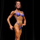 Lori  Mann - NPC Texas State 2011 - #1