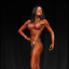 Diana  Kaye - NPC New Hampshire States 2010 - #1
