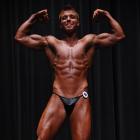 Ryan  Hayes - NPC 2010 Oklahoma Championships 2010 - #1