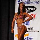 Jennifer  Marchetta - NPC Jr. Nationals 2009 - #1