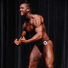 Ryan  Hayes - NPC 2010 Oklahoma Championships 2010 - #1