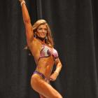 Amy  Mendez - NPC USA 2011 - #1