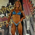 Miranda  Martin - NPC Tim Gardner Chicago Extravaganza 2012 - #1