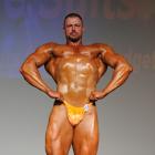 Shawn  Zimpfer - NPC Midwest Open 2012 - #1