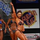 Jessica   Wilson - NPC Kentucky 2009 - #1