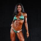 Alma  Villanueva - IFBB North American Championships 2012 - #1